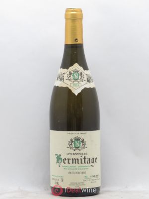 Hermitage Les Rocoules Domaine Marc Sorrel  2014 - Lot of 1 Bottle