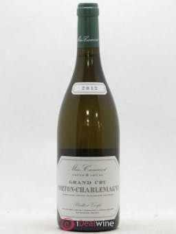 Corton-Charlemagne Grand Cru Méo-Camuzet (Frère & Soeurs)  2012 - Lot of 1 Bottle