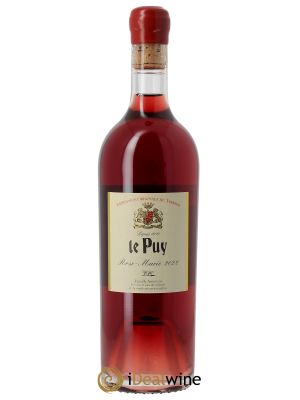 Le Puy - Rose-Marie  2022 - Lotto di 1 Bottiglia