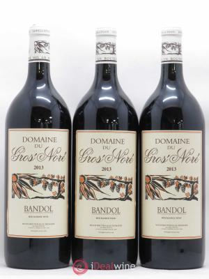 Bandol Domaine du Gros Noré 2013 - Lot de 3 Magnums