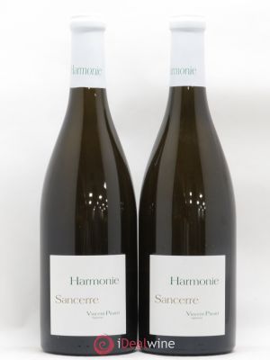 Sancerre Harmonie Vincent Pinard (Domaine)  2014 - Lot of 2 Bottles
