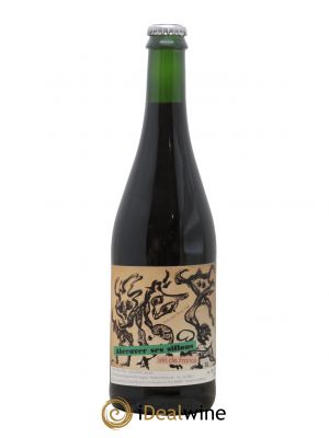 Vin de France Abreuver ses sillons Daniel Sage  2020 - Lot of 1 Bottle