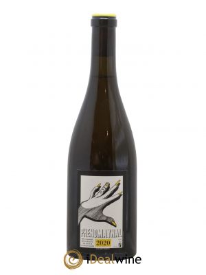 Vin de France Phenomaynal Allante Boulanger 2020 - Lot de 1 Bouteille