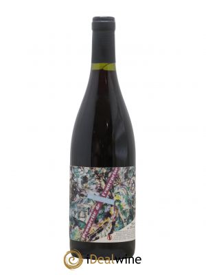 Vin de France Prospérité de l'entreprise Daniel Sage  2021 - Lot of 1 Bottle