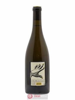 Vin de France Phenomaynal Mathieu Allante et Chritian Boulanger 2018 - Lot de 1 Bouteille