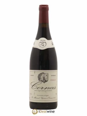 Cornas Chaillot Thierry Allemand  2016