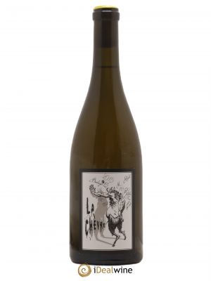 Vin de France La Chèvre Allante Boulanger  2019 - Lot de 1 Bouteille