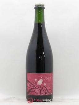 Vin de France Mito Inoue Orbs 2016 - Lot of 1 Bottle