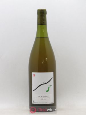 Vin de France SP Hirotake Ooka - Domaine La Grande Colline  2014 - Lot de 1 Bouteille