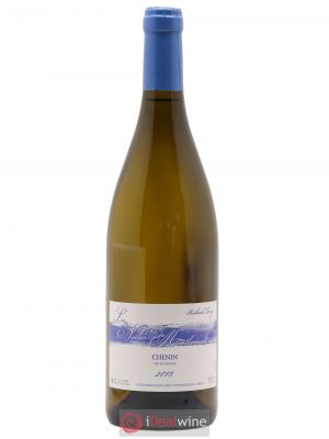 Vin de France Les Noëls de Montbenault Richard Leroy  2018 - Lot of 1 Bottle