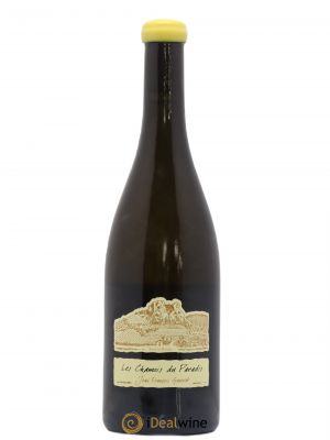 Côtes du Jura Les Chamois du Paradis Jean-François Ganevat (Domaine)  2014 - Lot of 1 Bottle