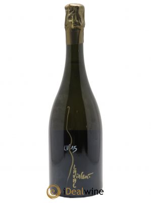 Premier Cru Brut nature Les Longues Violes Georges Laval  2015 - Lot of 1 Bottle