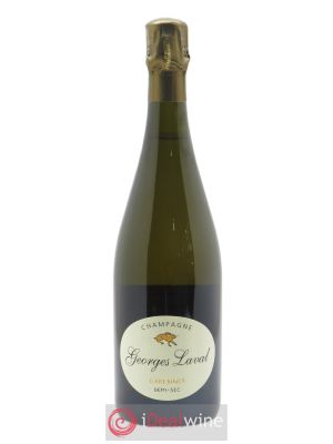 Champagne Georges Laval Garennes Demi-Sec