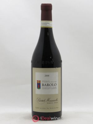 Barolo DOCG Bartolo Mascarello  2008 - Lot of 1 Bottle