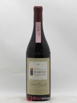 Barolo DOCG Bartolo Mascarello  1997 - Lot de 1 Bouteille