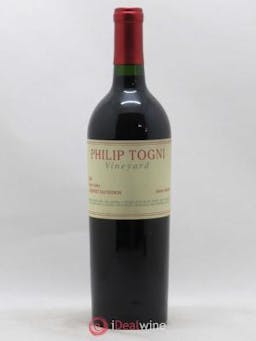 USA NAPA VALLEY Cabernet Sauvignon Philip Togni 2001 - Lot of 1 Bottle