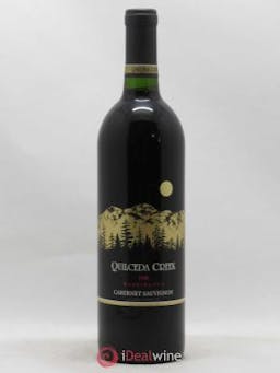 USA Washington Cabernet Sauvignon Quilceda Creek 1996 - Lot of 1 Bottle