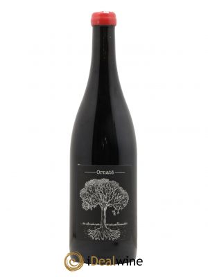 Vin de France Merlot Ornaté Jérôme Bretaudeau - Domaine de Bellevue  2018 - Posten von 1 Flasche
