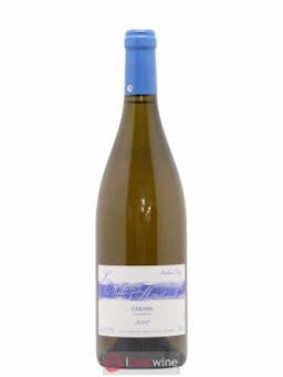 Vin de France Les Noëls de Montbenault Richard Leroy  2017 - Lot de 1 Bouteille