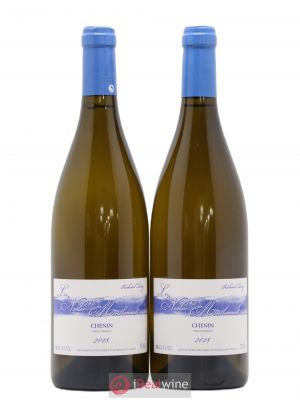 Vin de France Les Noëls de Montbenault Richard Leroy  2018 - Lot of 2 Bottles