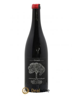Vin de France Merlot Ornaté Jérôme Bretaudeau - Domaine de Bellevue  2018 - Posten von 1 Flasche
