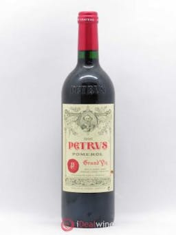 Petrus  1996 - Lot of 1 Bottle