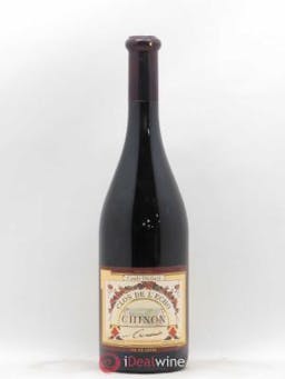 Chinon Clos de l'Echo Couly-Dutheil (Domaine) Crescendo 1996 - Lot of 1 Bottle
