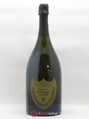 Dom Pérignon Moët & Chandon  2000 - Lot de 1 Magnum