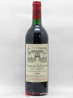 Château La Lagune 3ème Grand Cru Classé  1994 - Lot of 1 Bottle
