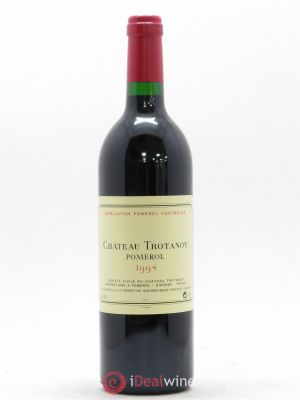 Château Trotanoy  1994 - Lot of 1 Bottle