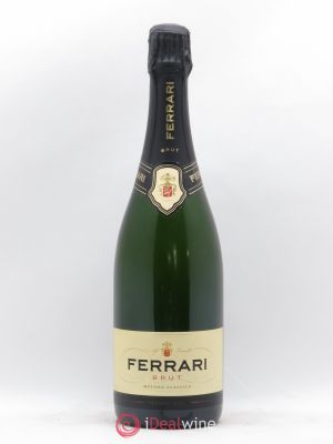 Italie Ferrari Brut Trento  - Lot of 1 Bottle