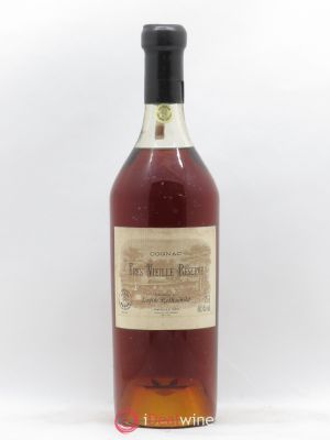 Cognac Tres Vieille Reserve Lafite Rothschild  - Lot de 1 Bouteille