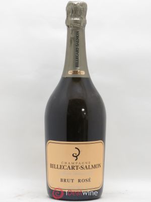 Rosé Billecart-Salmon   - Lot of 1 Bottle