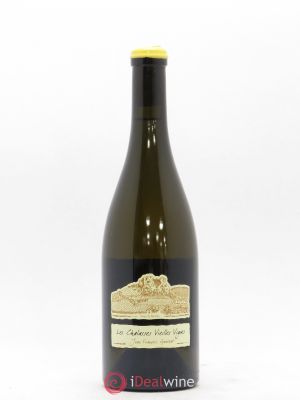Côtes du Jura Les Chalasses Vieilles Vignes Jean-François Ganevat (Domaine)  2016 - Lot de 1 Bouteille