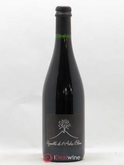 Vin de France Les Orgues Vignoble de l'Arbre Blanc 2018 - Lot de 1 Bouteille