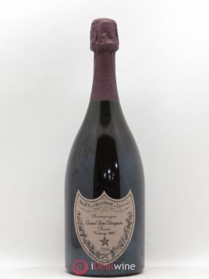 Dom Pérignon Moët & Chandon  1990 - Lot of 1 Bottle