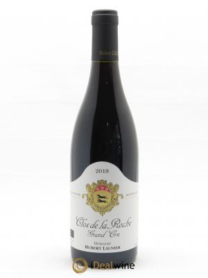 Clos de la Roche Grand Cru Hubert Lignier (Domaine)  2019 - Lot of 1 Bottle