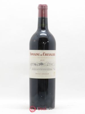 Domaine de Chevalier Cru Classé de Graves  2015 - Lot of 1 Bottle