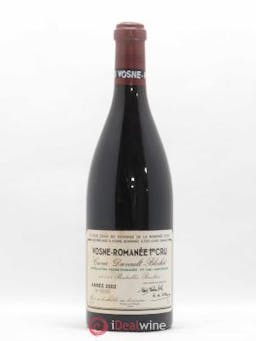 Vosne-Romanée 1er Cru Cuvée Duvault Blochet Domaine de la Romanée-Conti  2002 - Lot of 1 Bottle