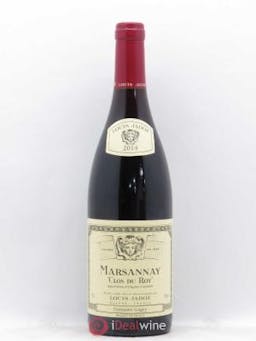 Marsannay Clos du Roy Maison Louis Jadot  2014 - Lot of 1 Bottle
