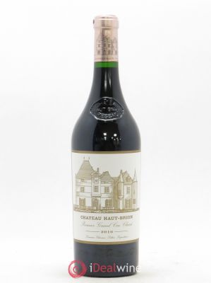 Château Haut Brion 1er Grand Cru Classé  2016 - Lot of 1 Bottle