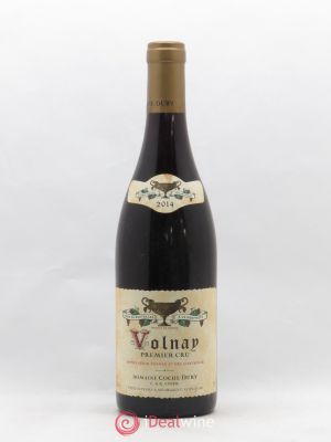 Volnay 1er Cru Coche Dury (Domaine)  2014 - Lot of 1 Bottle