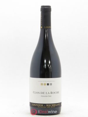 Clos de la Roche Grand Cru Lignier-Michelot (Domaine)  2016 - Lot of 1 Bottle