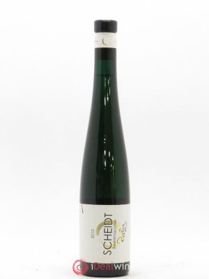 Allemagne Mosel-Saar Peter Lauer Scheidt Riesling Beerenauslese 2010 - Lot of 1 Half-bottle