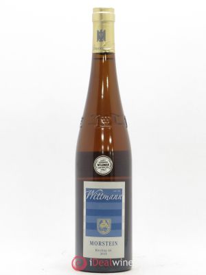 Allemagne Mosel-Saar Weingut Wittmann Morstein Riesling Grosses Gewachs 2010 - Lot of 1 Bottle