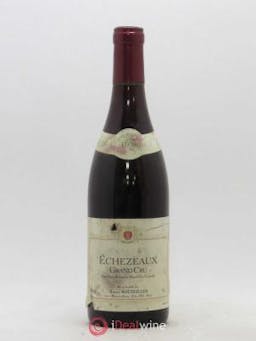Echezeaux Grand Cru Antoine Bouteiller 1999 - Lot of 1 Bottle