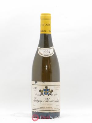 Puligny-Montrachet Domaine Leflaive  2004 - Lot of 1 Bottle