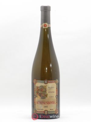 Alsace Grand Cru Schoenenbourg Marcel Deiss (Domaine)  2002 - Lot of 1 Bottle