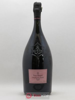 La Grande Dame Veuve Clicquot Ponsardin  2004 - Lot de 1 Magnum