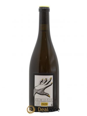 Vin de France Phenomaynal Allante Boulanger 2020 - Lot de 1 Bottle